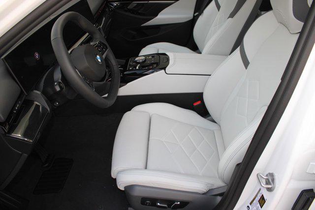 new 2026 BMW 530 car, priced at $69,750
