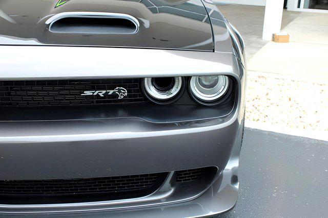 used 2018 Dodge Challenger car, priced at $60,998