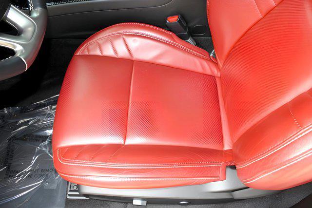 used 2018 Dodge Challenger car, priced at $60,998