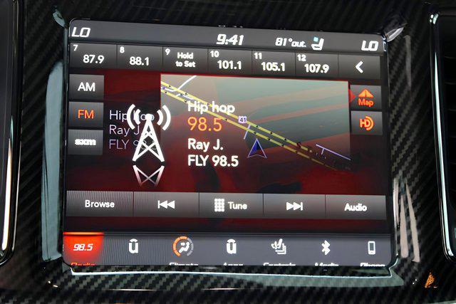 used 2018 Dodge Challenger car, priced at $60,998