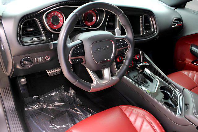 used 2018 Dodge Challenger car, priced at $60,998