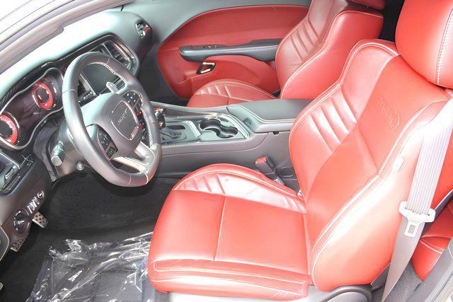 used 2018 Dodge Challenger car, priced at $60,998
