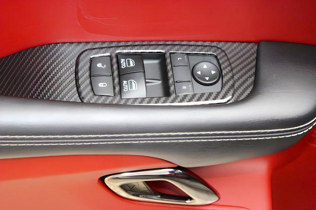 used 2018 Dodge Challenger car, priced at $60,998