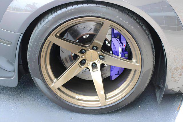 used 2018 Dodge Challenger car, priced at $60,998