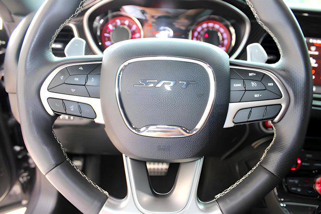 used 2018 Dodge Challenger car, priced at $60,998