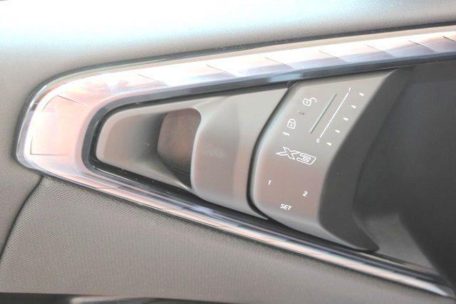 new 2025 BMW X3 car, priced at $58,025