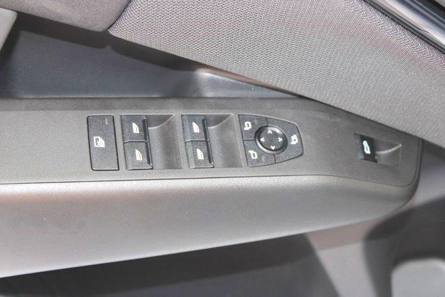 new 2025 BMW X3 car, priced at $58,025