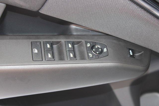 new 2025 BMW X3 car, priced at $58,025