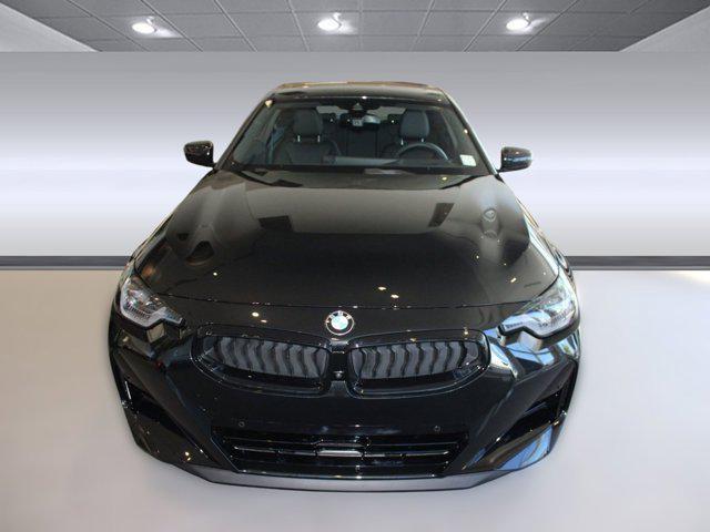 new 2025 BMW 230 car, priced at $52,145