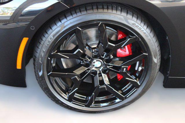 new 2025 BMW 230 car, priced at $52,145