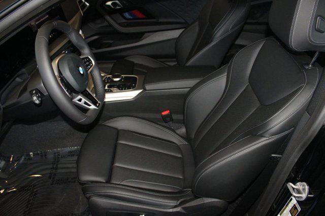new 2025 BMW 230 car, priced at $52,145