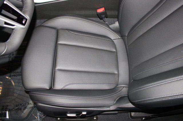 new 2025 BMW 230 car, priced at $52,145