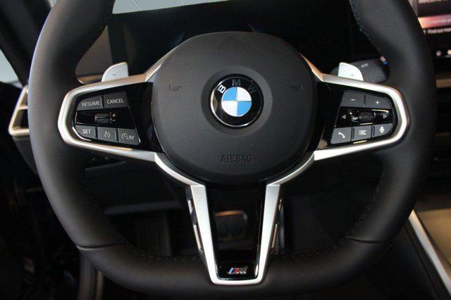 new 2025 BMW 230 car, priced at $52,145