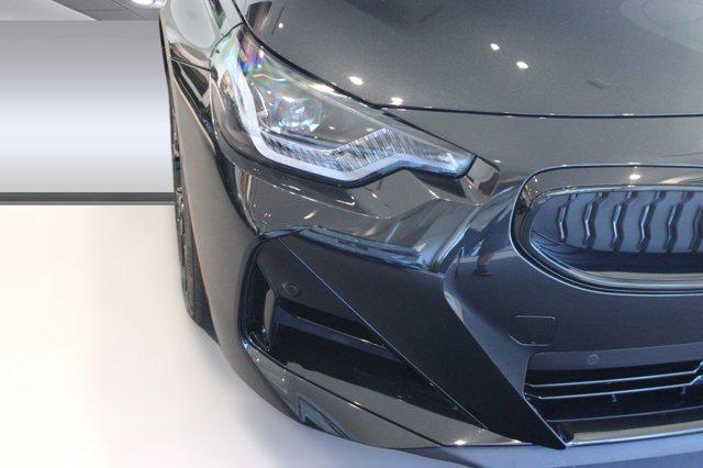 new 2025 BMW 230 car, priced at $52,145