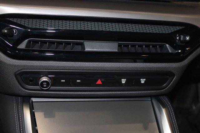 new 2025 BMW 230 car, priced at $52,145