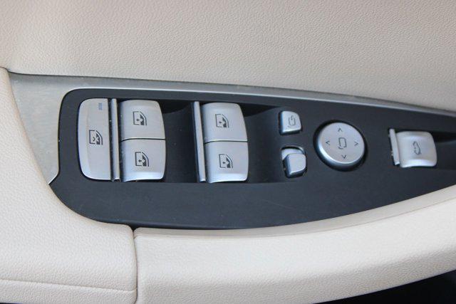 used 2022 BMW X3 car, priced at $33,999