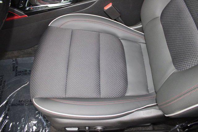 used 2023 Chevrolet TrailBlazer car, priced at $23,798