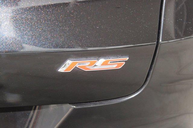 used 2023 Chevrolet TrailBlazer car, priced at $23,798