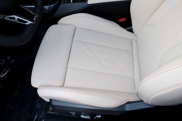 new 2025 BMW X3 car, priced at $61,235