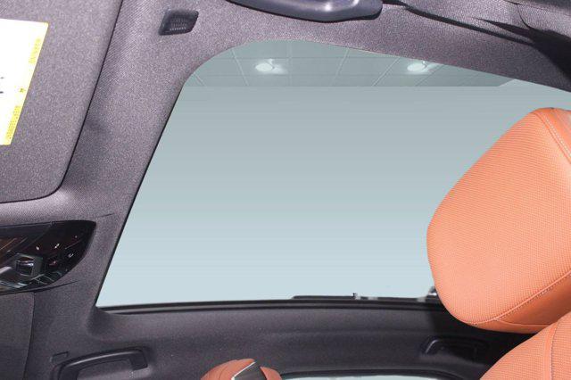 new 2025 BMW 740 car, priced at $110,880