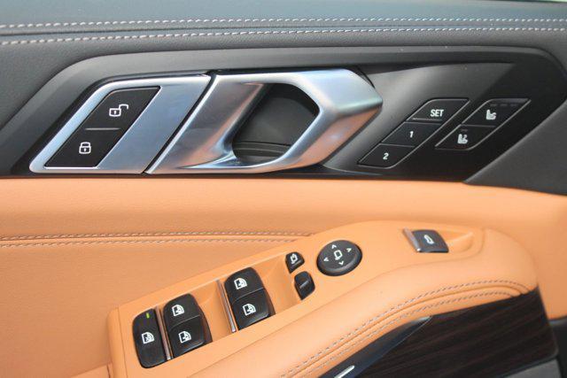 new 2026 BMW X5 car, priced at $89,275