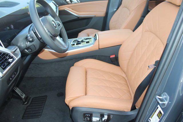 new 2026 BMW X5 car, priced at $89,275