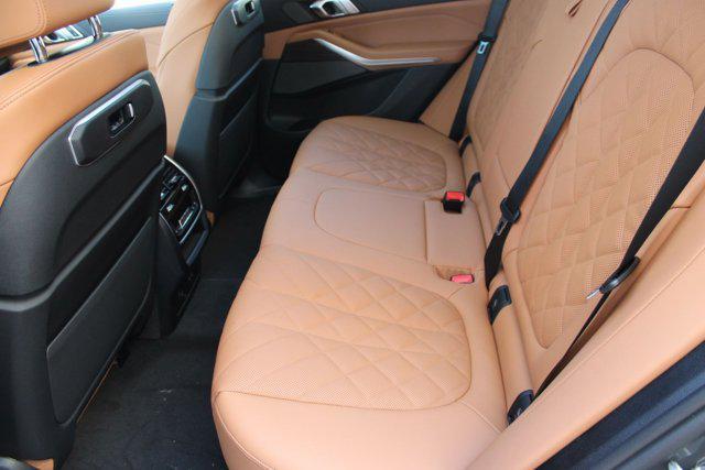 new 2026 BMW X5 car, priced at $89,275