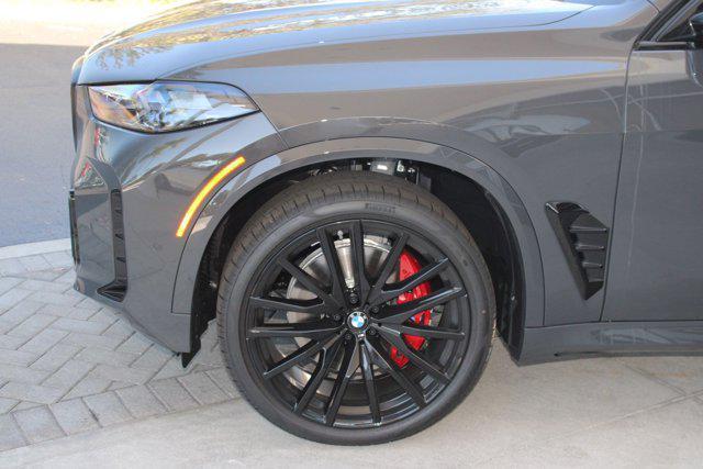 new 2026 BMW X5 car, priced at $89,275