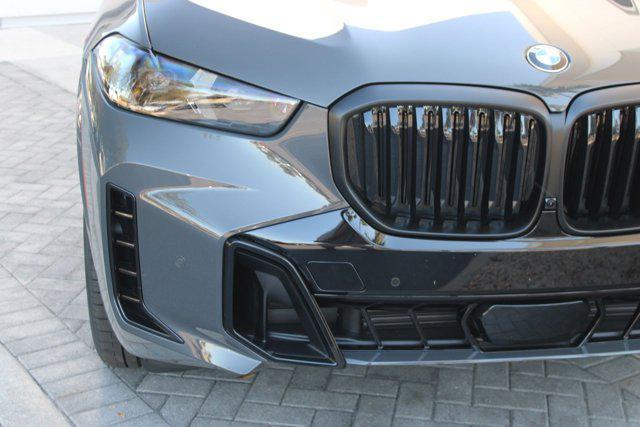 new 2026 BMW X5 car, priced at $89,275