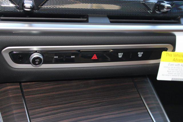 new 2026 BMW X5 car, priced at $89,275