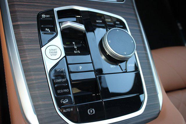 new 2026 BMW X5 car, priced at $89,275