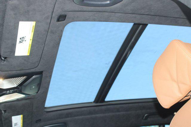 new 2026 BMW X5 car, priced at $89,275