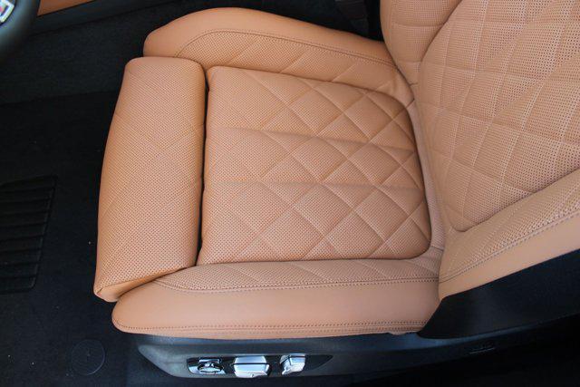 new 2026 BMW X5 car, priced at $89,275