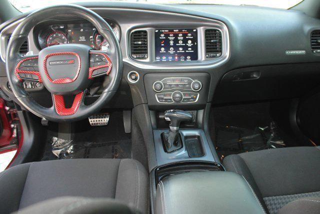 used 2020 Dodge Charger car, priced at $24,999