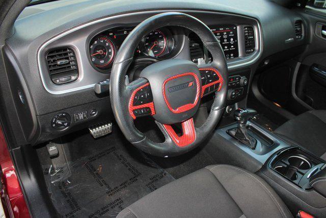 used 2020 Dodge Charger car, priced at $24,999