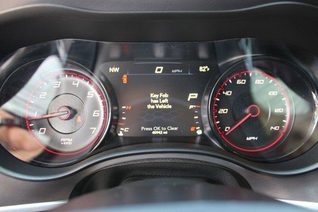used 2020 Dodge Charger car, priced at $24,999