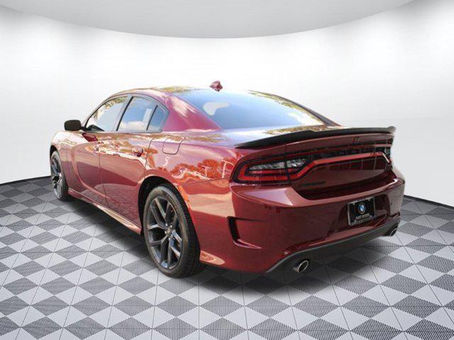 used 2020 Dodge Charger car, priced at $24,999