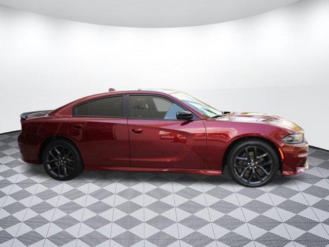 used 2020 Dodge Charger car, priced at $24,999