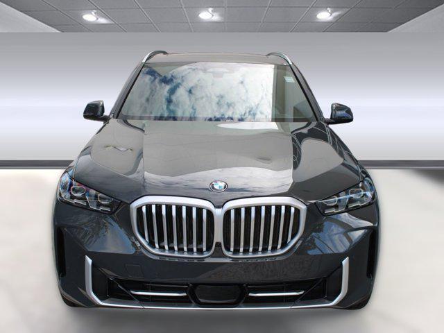 new 2026 BMW X5 car, priced at $84,375