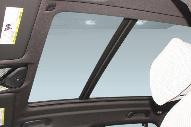 new 2026 BMW X5 car, priced at $84,375