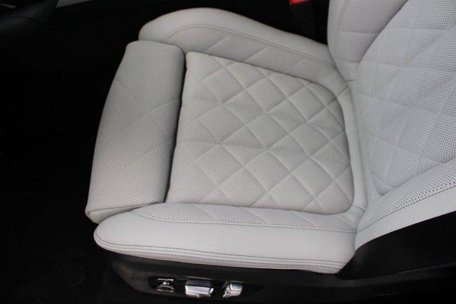 new 2026 BMW X5 car, priced at $84,375