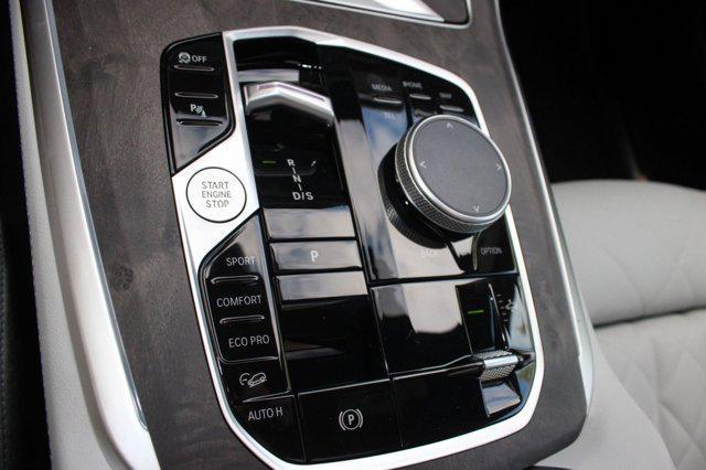 new 2026 BMW X5 car, priced at $84,375