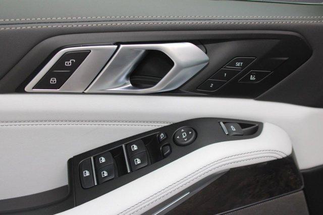 new 2026 BMW X5 car, priced at $84,375