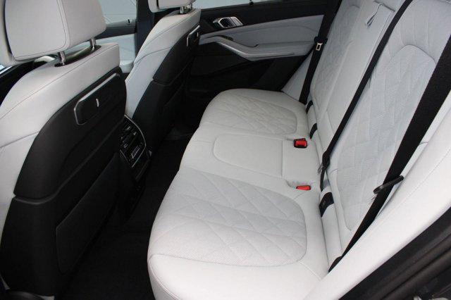 new 2026 BMW X5 car, priced at $84,375