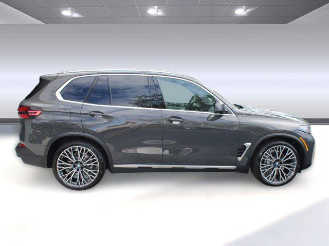 new 2026 BMW X5 car, priced at $84,375