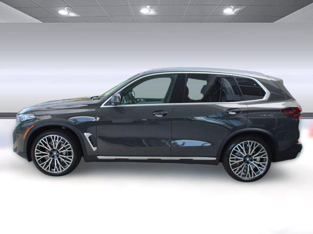 new 2026 BMW X5 car, priced at $84,375