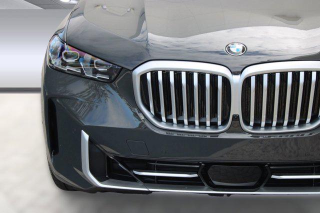 new 2026 BMW X5 car, priced at $84,375