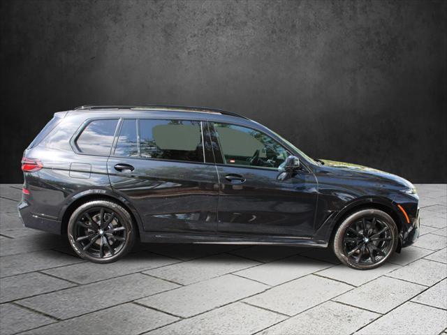 new 2024 BMW X7 car, priced at $99,750