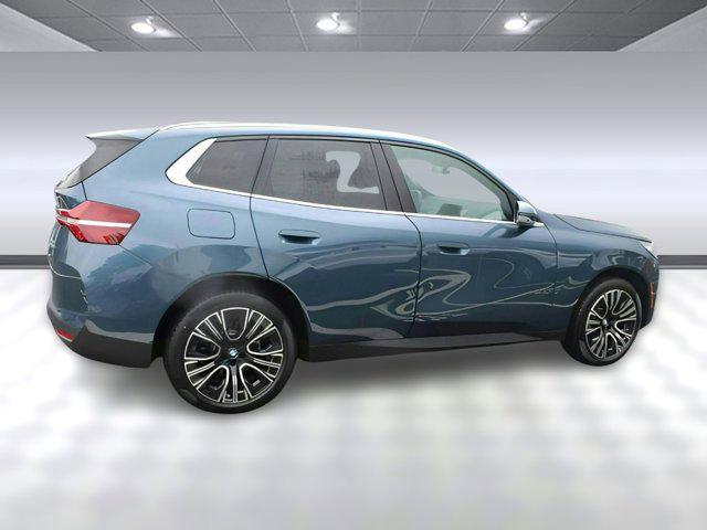 used 2025 BMW X3 car, priced at $54,291