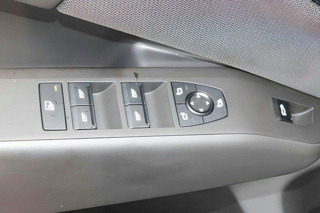 used 2025 BMW X3 car, priced at $54,291